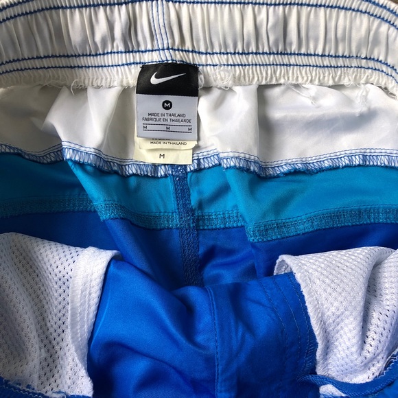 NFS   
NIKE Swim Trunk Shorts - Picture 6 of 12